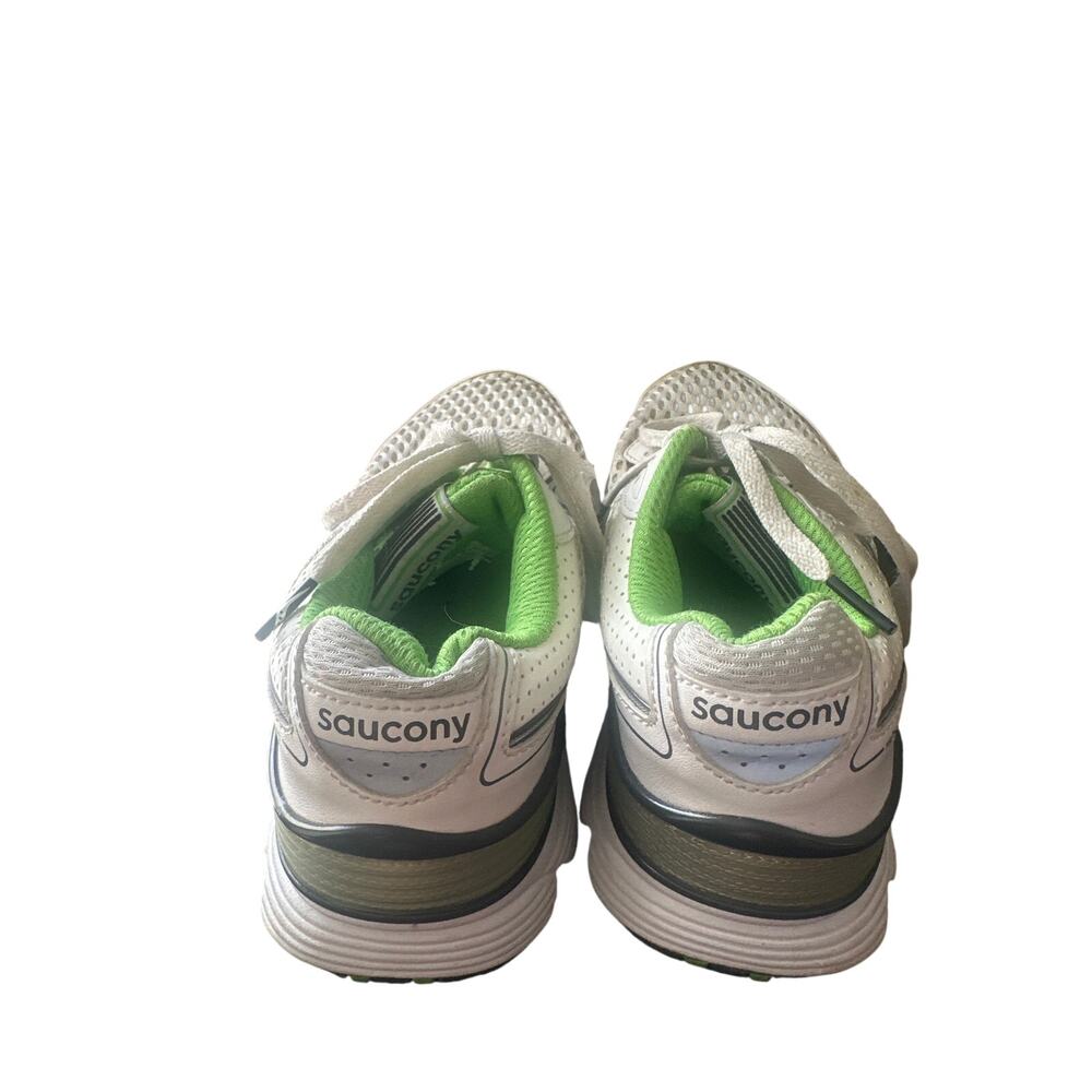 Saucony Shadow Genesis running shoes 7 r - Picture 4 of 6
